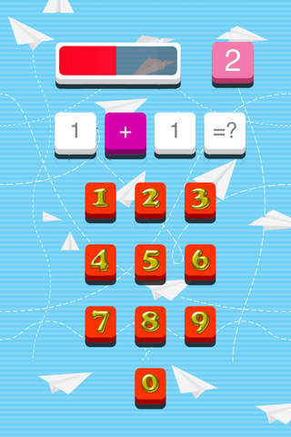 123 Everything Of Maths Timed Exercise - Impossible Challenging Mathematics Quiz screenshot 3