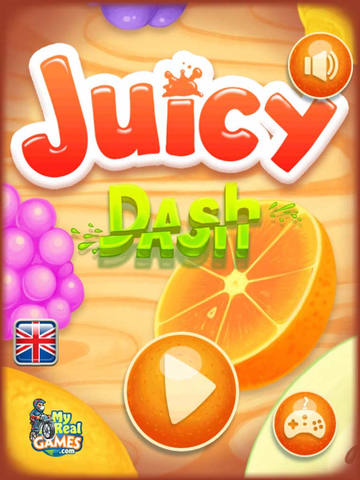 免費下載遊戲APP|Juicy Dash Fun app開箱文|APP開箱王