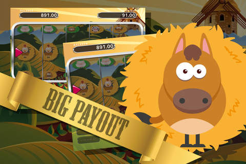Windmill Slot : Coin Farm Harvester Fortune screenshot 2