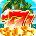 Slots Vacation - Free Jackpot Slot Machines mobile app icon
