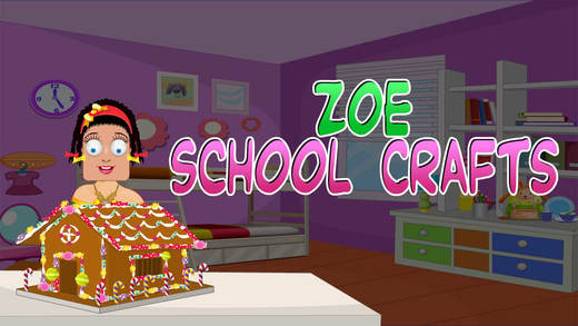 Zoe School Crafts