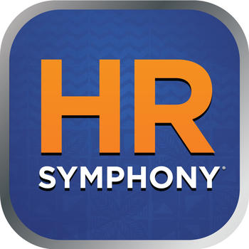 HR Symphony 商業 App LOGO-APP開箱王