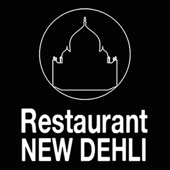 New Dehli LOGO-APP點子