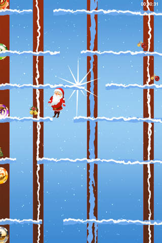 Fantastis Christmas: Santa Crazy Duty screenshot 2