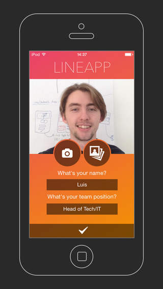 【免費商業App】LINEAPP Walkie Talkie Intercom-APP點子