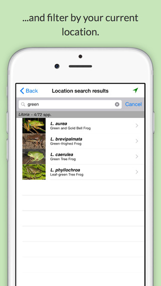 免費下載書籍APP|Frogs of Australia - Lite app開箱文|APP開箱王