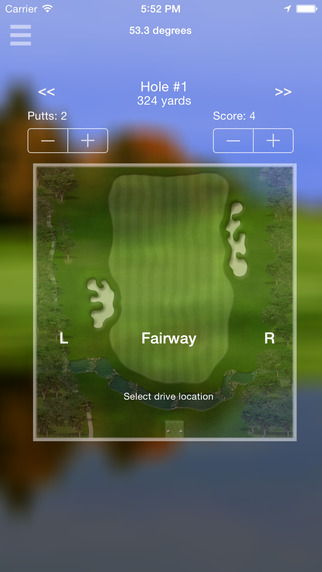 【免費生活App】Fiddler's Elbow Country Club-APP點子