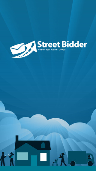 Street Bidder 2.0
