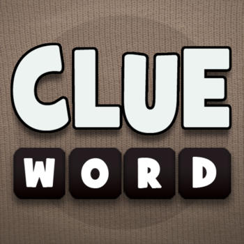 Clue Word LOGO-APP點子