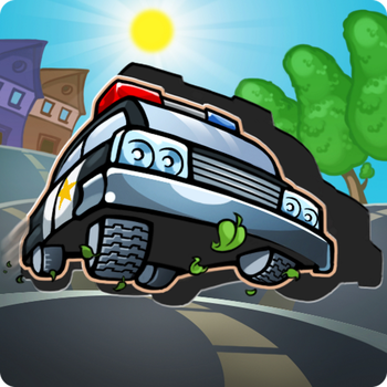 Live Kids Puzzles - Cars LOGO-APP點子