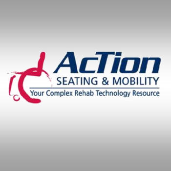 AcTion Seating and Mobility LOGO-APP點子