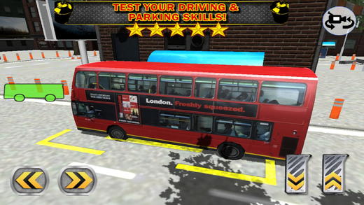 免費下載遊戲APP|Bus Parking School PRO - Full 3D Double Decker Driving Simulator Version app開箱文|APP開箱王