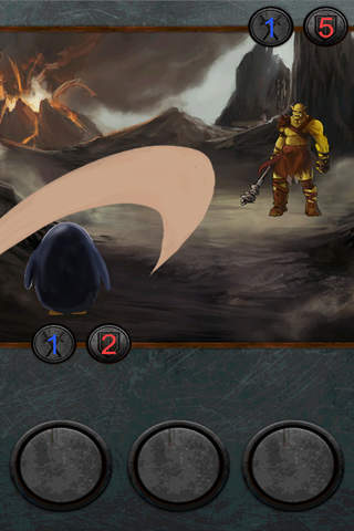 Duel Fight screenshot 4