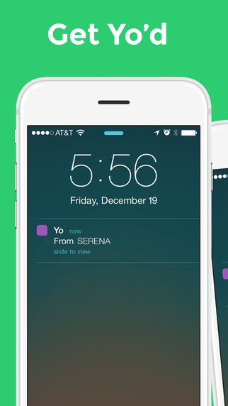 iPhone Screenshot 2