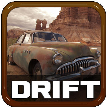 Top Drift-ing Championship 2014 3D : Popular Racing and Driving Games for Boys LOGO-APP點子