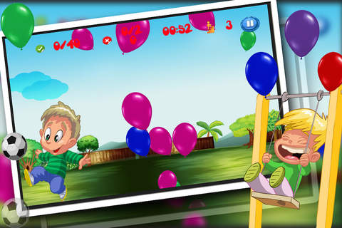 Bloons Pop: Balloon Smasher Pro screenshot 3