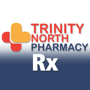 Trinity North Pharmacy LOGO-APP點子