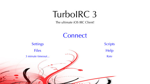 【免費社交App】TurboIRC 3-APP點子