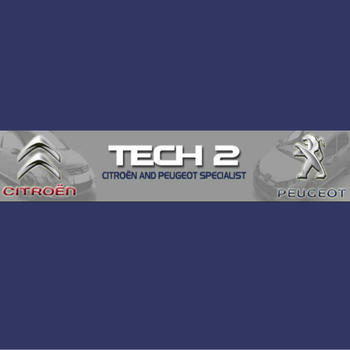 Tech 2 Citroen & Peugeot Specialist 商業 App LOGO-APP開箱王