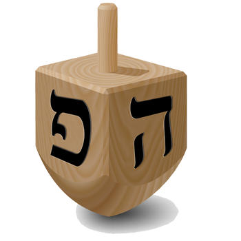 Hebrew Calendar Premium - הלוח העברי LOGO-APP點子