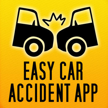 Easy Car Accident App LOGO-APP點子