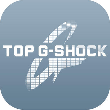 Topgshock 書籍 App LOGO-APP開箱王