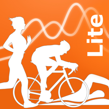 Trainalyse Lite - Training Analysis for Running, Cycling, Swimming and more LOGO-APP點子