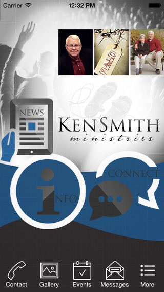 Ken Smith Ministries