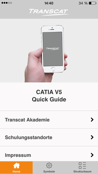 免費下載教育APP|CATIA V5 QUICK GUIDE app開箱文|APP開箱王