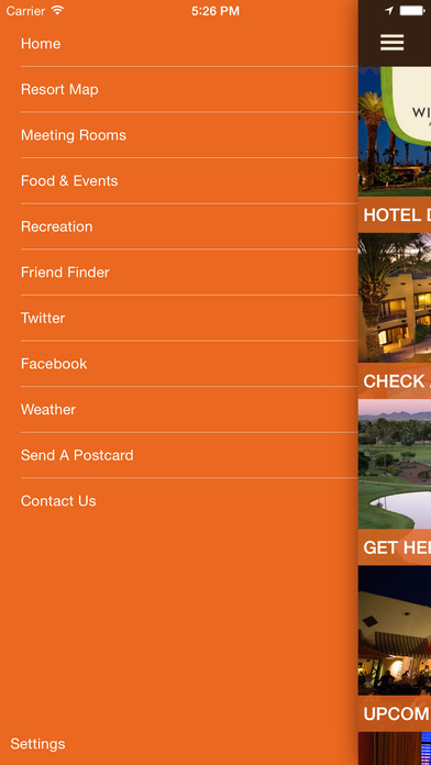 iPhone Screenshot 5