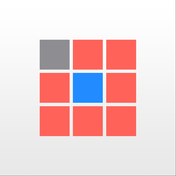 FlipSquare LOGO-APP點子