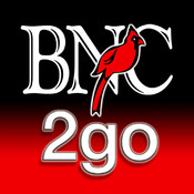 BNC Mobile Banking LOGO-APP點子