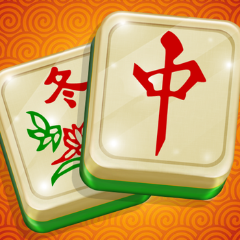 Majong Classic: Brain Challenge LOGO-APP點子