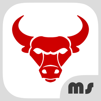 STOCK SIGNALS PRO: Technical Trading Model for Stocks & Stock Market LOGO-APP點子