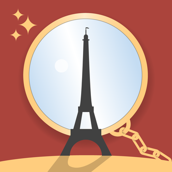 The Abettor's Letters: French 遊戲 App LOGO-APP開箱王