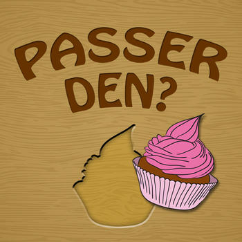 Passer den? LOGO-APP點子