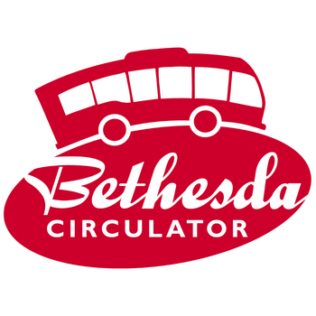 Bethesda Circulator LOGO-APP點子