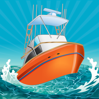 BoatingBay - Boats For Sale 生活 App LOGO-APP開箱王