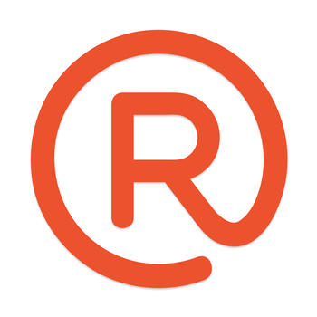 RoundMenu Restaurants  مطاعم LOGO-APP點子