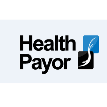 Health payor LOGO-APP點子