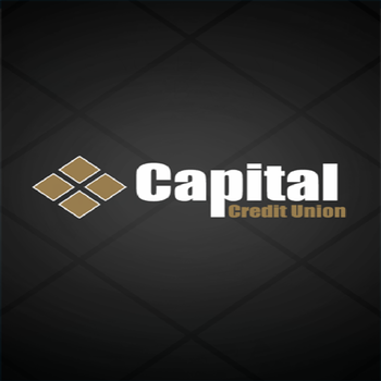 Capital Credit LOGO-APP點子