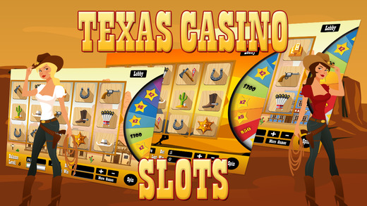 AA TX Casino Slots With Poker Blackjack Poker and more