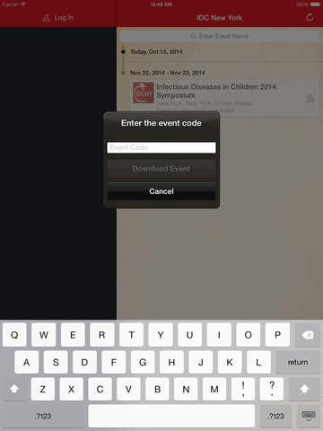 【免費商業App】IDC New York 2014-APP點子