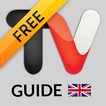 TV-UK Free LOGO-APP點子