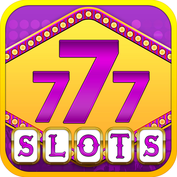 Night of Slots Pro 遊戲 App LOGO-APP開箱王