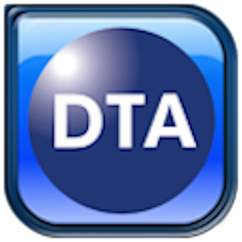 DTA LOGO-APP點子