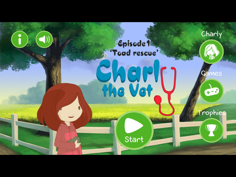 免費下載遊戲APP|Charly the Vet app開箱文|APP開箱王