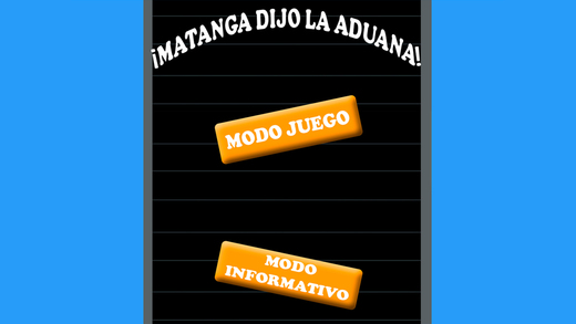 免費下載工具APP|Matanga Dijo La Aduana app開箱文|APP開箱王