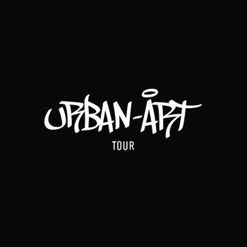 Urban Art Tour LOGO-APP點子