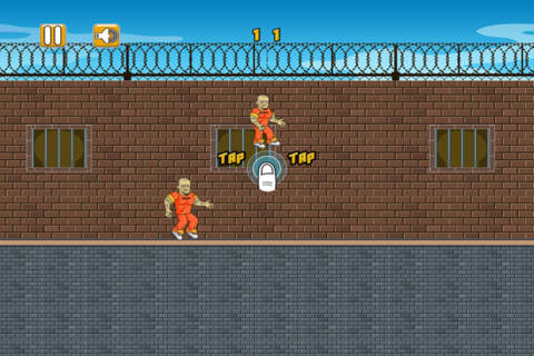 Alcatraz Great Prison Escape: Break Out of Jail and Run! Pro screenshot 2